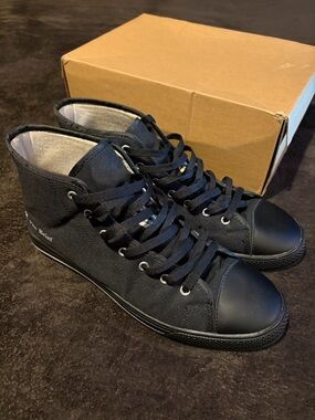 The Brief 'Business as Usual'